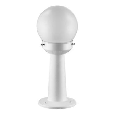 Imagem de Luminária De Chão Balizador Poste De Jardim Globo Extern 551 - Click I