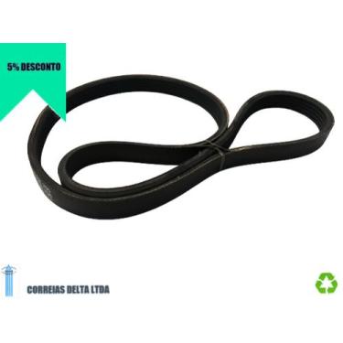Imagem de Correia do Volante da Serra de Fita Gamma - Delta