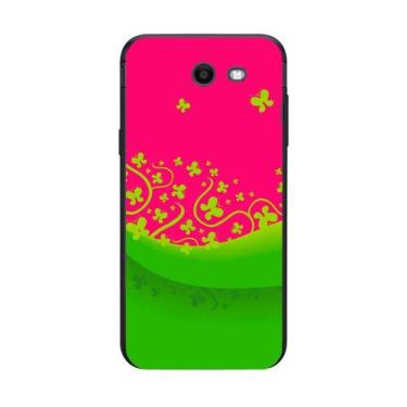 Imagem de Capa Adesivo Skin358 Verso Para Samsung Galaxy J3 Prime - KawaSkin