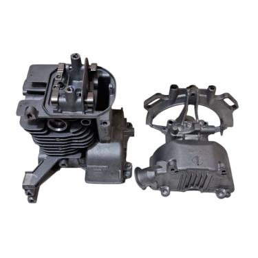 Imagem de Honda Carcaça Do Motor Completa Umk435/ 10100z3f405 Genuíno