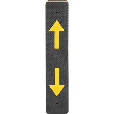 Imagem de Protetor De Para-choque Para Garagem 3 Camadas De Eva Vonder