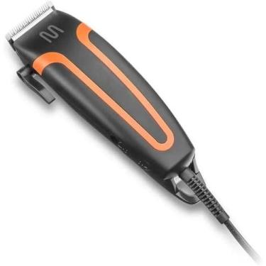 Imagem de Máquina De Cortar Cabelo 4 Em 1 127V Multi Eb147 - Multilaser, 110V