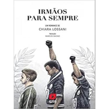 Imagem de Irmãos para sempre