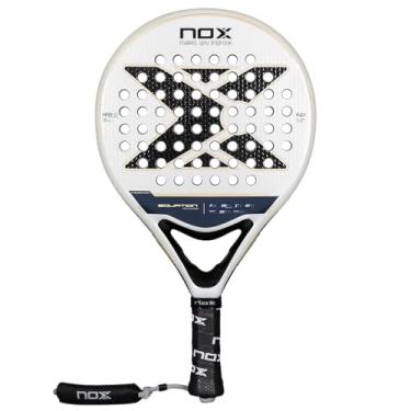 Imagem de Nox Equation Advanced 2025 Raquete de padel