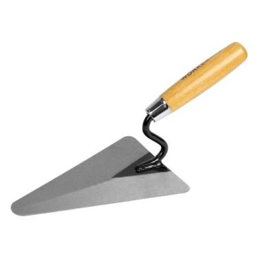 Imagem de Colher Para Pedreiro Triangular 7'' Chapisco Worker - 290220