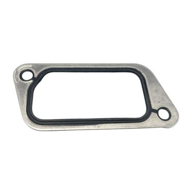 Imagem de Junta Cano Bomba D`Água Motor Fiat Argo Cronos Mobi Strada