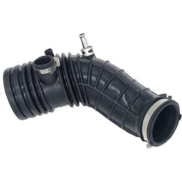 Imagem de Well Auto Mangueira de admissão de ar compatível com Honda Accord 03 04 05 2.4L OE Material EPDM dura mais tempo 17228-RAA-A00 696-739