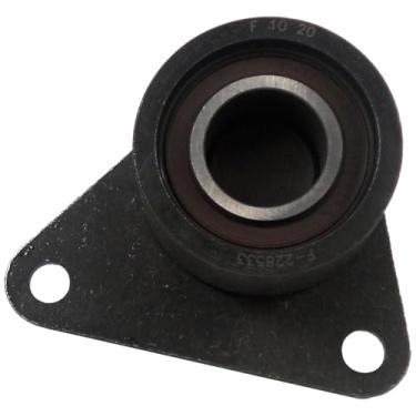 Imagem de ACDelco Tensor de correia dentada manual T42177 profissional com suporte de placa de montagem