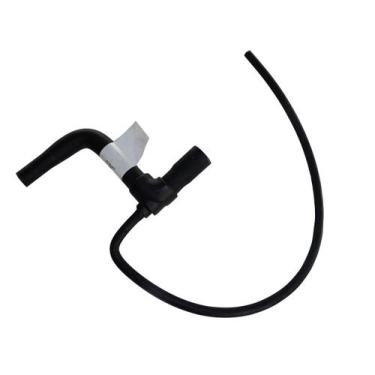 Imagem de Mangueira Respiro Óleo Palio Siena 1.0 8V - PARAISO DAS MANGUEIRAS