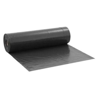 Imagem de Tecido TNT PET Preto Reciclado para Sublimação - 100 gramas - Nicsen