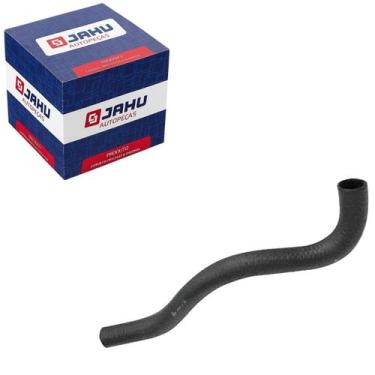 Imagem de Mangueira Superior Do Radiador Gol 1988 A 1996 / Parati 1988 A 1996 - 