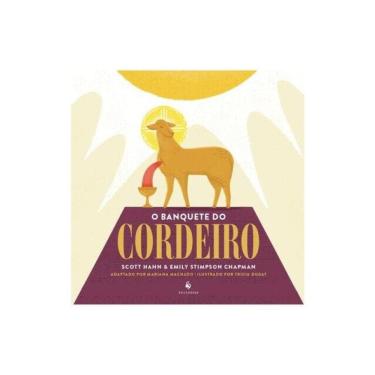 Imagem de O Banquete Do Cordeiro (Infantil)