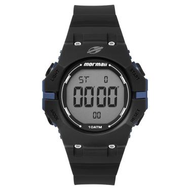 Imagem de Relógio Mormaii Masculino Wave - MO0432D/8A