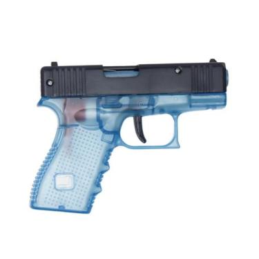 Imagem de Pistola de Água  Brinquedo de Verão para Crianças e Adultos - A1