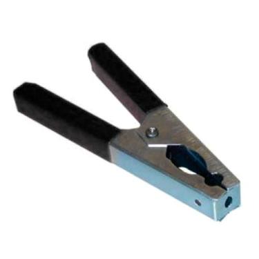 Imagem de Garra Bateria Tipo Jacaré Comum Universal - AMC