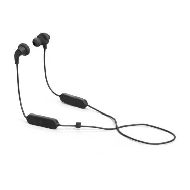 Imagem de Fone de Ouvido Auricular JBL Endurance Run 2 Bluetooth ipx5 Preto