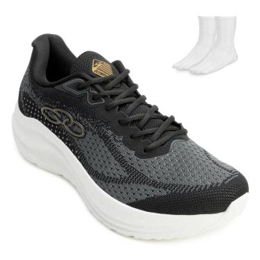 Imagem de Tênis Olympikus Soma e Meia OP24