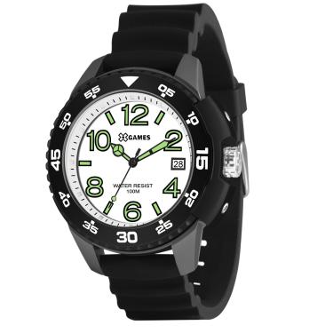 Imagem de RELOGIO XGAME XMPP1067 B2PX
