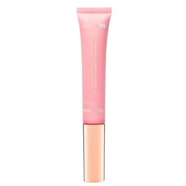 Imagem de Blush Iluminador Bruna Tavares Bt Cushion Glow Rose 15g