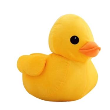 Imagem de Pelucia Pato Amarelo Incriveis 30cm!