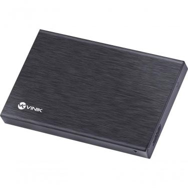 Imagem de Case Externo Para Hd 2.5" Com Usb 3.0 Preto - Chda-300.