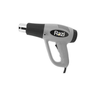 Imagem de Soprador Térmico Rzs2000 m2 Razi, 220V