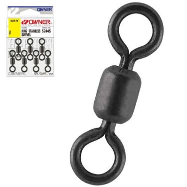 Imagem de Girador Owner King KS-11 52445, 1/0
