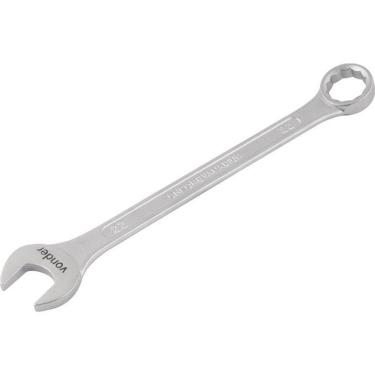 Imagem de Chave Combinada 22mm Cromo Vanádio Fosco Cartela Vonder