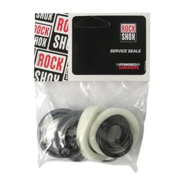 Imagem de Kit básico de serviço Rock Shox, 14+ Sektor Silver SoloAir (32 mm)