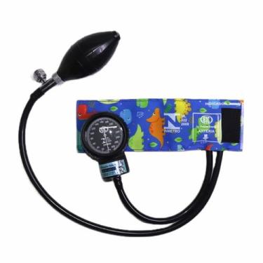 Imagem de Esfigmomanometro Profissional Para Recém Nascido - Bic