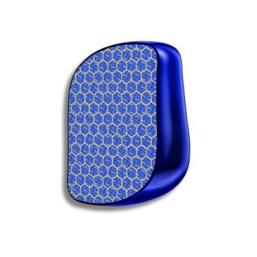 Imagem de Esfoliador para Pés e Calos Premium de Vidro Nano Cristalino – Removedora de Calos, Pele Morta e Rachaduras – Higiênica, Durável e Portátil para Uso Seco ou Molhado – Resultados Profissionais em Casa