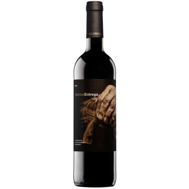 Imagem de Vinho Tinto Valdrinal Entrega Roble 750ml