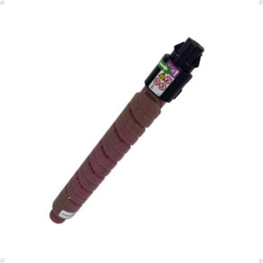 Imagem de Cartucho Toner Compativel Ricoh MPC307 MPC407 Intercopy M