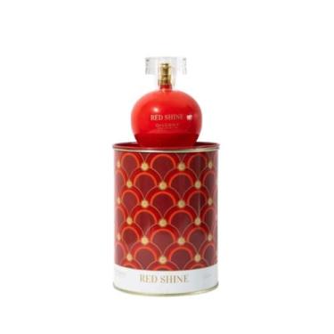 Imagem de Perfume Feminino Red Shine Deo colônia 100ml- Giverny - Ciclo Cosmétic
