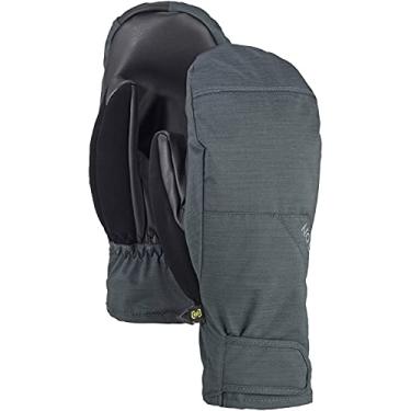 Imagem de Burton Luva masculina Prospect Under Miten, preta verdadeira, GG