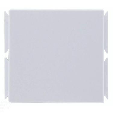 Imagem de Módulo Interruptor Bipolar Simples Tramontina Aria 20 A 250 V Branco Tramontina