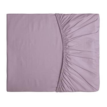 Imagem de Lençol Queen com Elástico Vida Bela 200 Fios Kacyumara