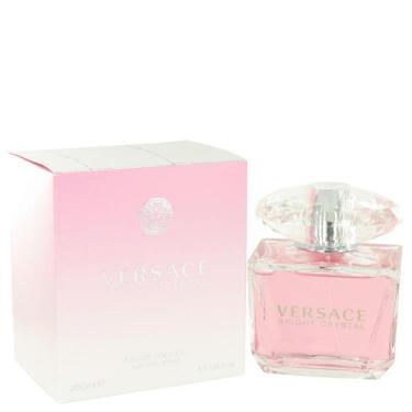 Imagem de Perfume Feminino Bright Crystal Versace 200ml