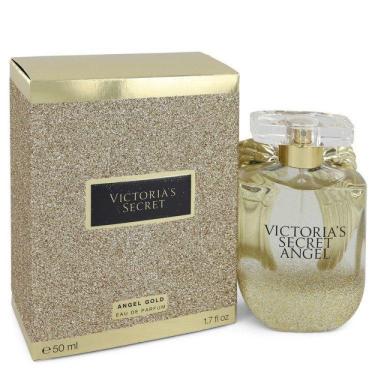 Imagem de Perfume Feno Angel Gold Victoria´s Secret 50ml