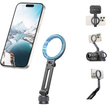 Imagem de ULANZI Suporte de câmera para Magsafe com parafuso de 1/10.2 cm