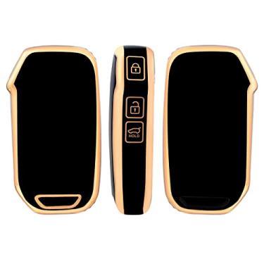 Imagem de Para Kia 2022 Sportage para 2023 NIRO Hybrid 2021 Sorento 2021 2022 MQ4 2022 EV6 GT-Line K8 V6