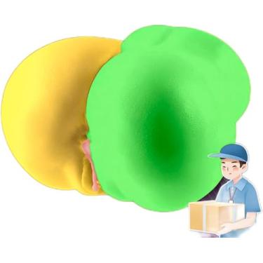 Imagem de Pocket Pussy for Men - Men's Sex Toys Male Masturbators Realistic Adult Toys Sex Doll Stroker 3D Lifelike Soft Butt with Vagina Anal Sex Pleasure Skin Color Adult Toy (6XL)