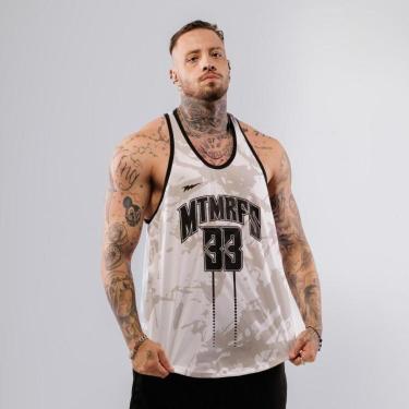 Imagem de Regata Cavada Anatomic Dry 33-Masculino