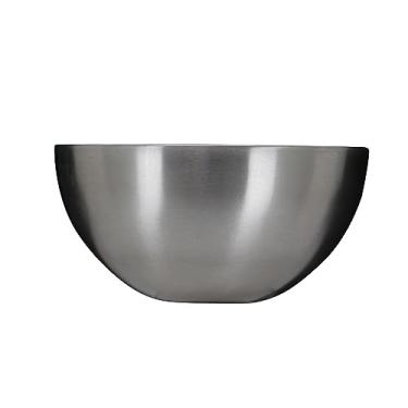 Imagem de Tuut, Linha Inox, Bowl para Misturar, Servir, Armazenar, 24cm