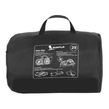 Imagem de Mala Bike Até Aro 29 Speed Mtb Aro 700/29/27.5/26 - Curtlo-Unissex