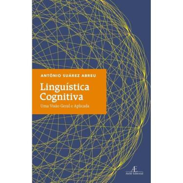Imagem de Linguística Cognitiva: Uma Visão Geral e Aplicada