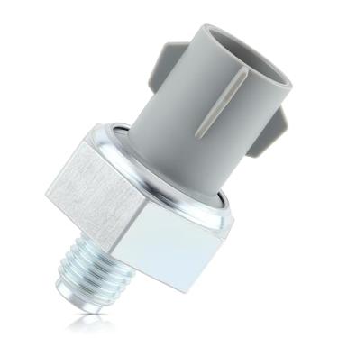 Imagem de Carbhub Sensor de batida compatível com Ford E-150 E-250 F-150 F-250 1986-1998 para Bronco LTD Mustang para Mercury Capri Marquis Knock Detonation Sensor Repalce E3AZ-12A699-A, E1AF-12A699-A