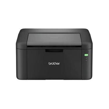 Imagem de mpressora Laser Brother Hl-l1232 Monocromática Wi-fi 220V