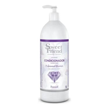 Imagem de Condicionador Prof. Groomer Diamond 1 Litro