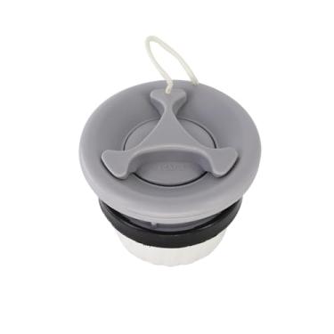 Imagem de THURSO SURF Válvula de ar inflável para placa de remo – Peças de reposição de plugue de tampa de PVC para SUP, barco, caiaque – Compatível com placas de remo TomyBahama, ISLE e iRocker